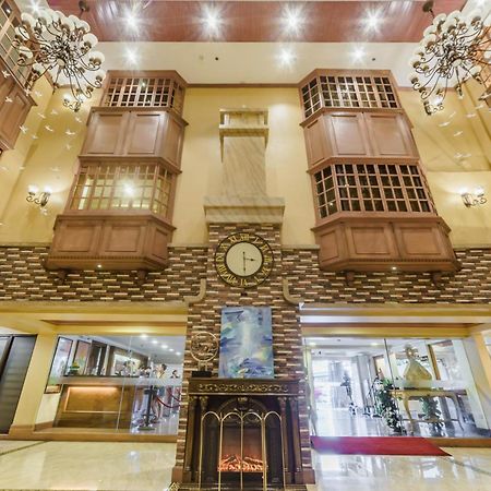 فندق فيلا كاسيرز ناغا المظهر الخارجي الصورة